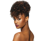 Outre Synthetic Pretty Quick Pineapple Pony - SWEETIE